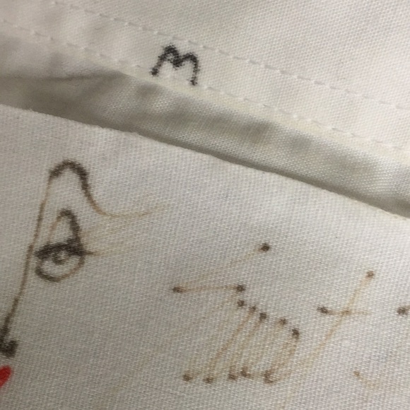 Twosome artist design, M - Picture 7 of 8